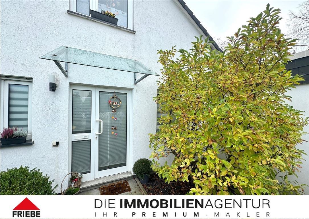 4 rooms Townhouse in Markischer, Germany No. 154110
