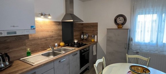 3 غرف نوم شقة في Luneville, France رقم 224713 27