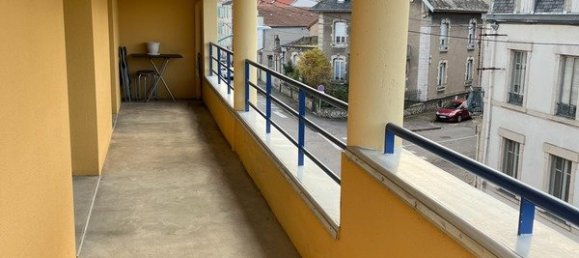 3 غرف نوم شقة في Luneville, France رقم 224713 17