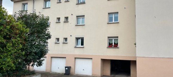 3 غرف نوم شقة في Luneville, France رقم 224713 24