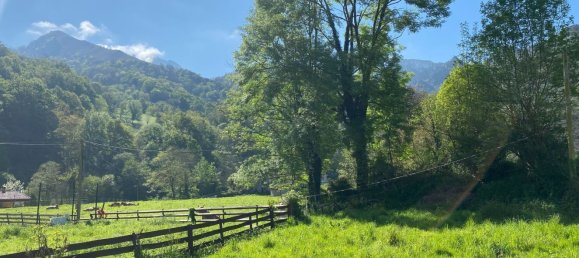 Casa de 1 dormitorio en Asturias, Spain No. 166262 11