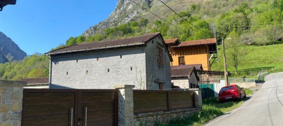 Casa de 1 dormitorio en Asturias, Spain No. 166262 4