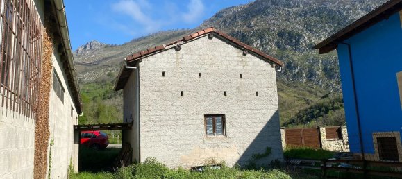 Casa de 1 dormitorio en Asturias, Spain No. 166262 9