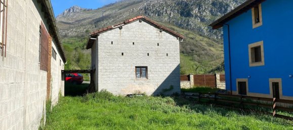 Casa de 1 dormitorio en Asturias, Spain No. 166262 6