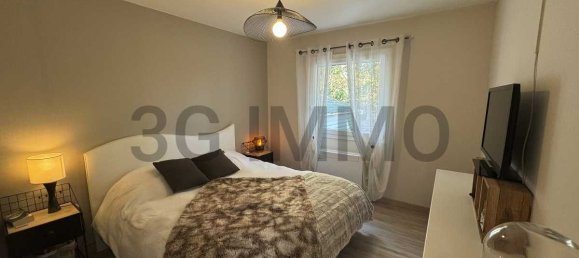 4 غرف نوم فيلا في Magalas, France رقم 195634 2