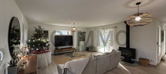 4 غرف نوم فيلا في Magalas, France رقم 195634 5