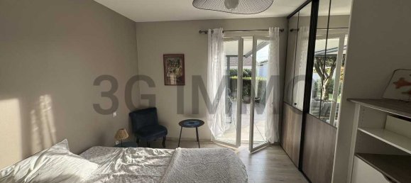 4 غرف نوم فيلا في Magalas, France رقم 195634 12