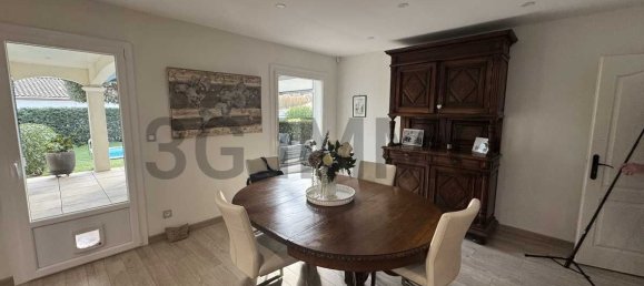 4 غرف نوم فيلا في Magalas, France رقم 195634 9