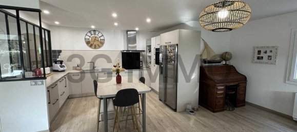 4 غرف نوم فيلا في Magalas, France رقم 195634 7