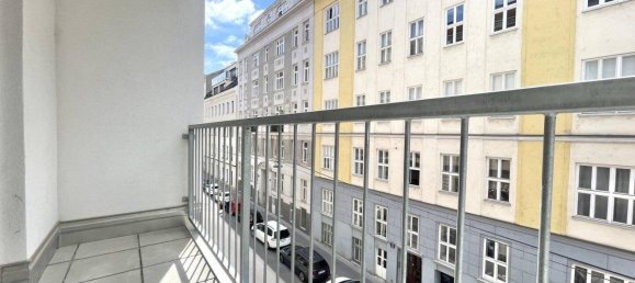 5 rooms Apartment in Wieden, Austria No. 152195 3