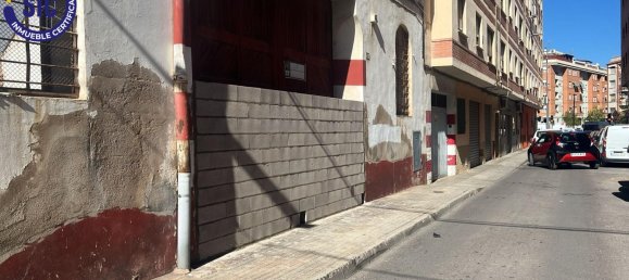 2760m² Land in Castellon de la Plana, Spain No. 163359 2