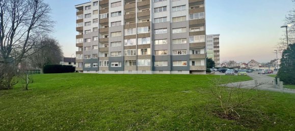 3 rooms Apartment in Minden-Lubbecke, Germany No. 162021 13