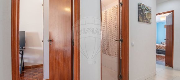 3 غرف نوم شقة في Seixal, Portugal رقم 156254 7