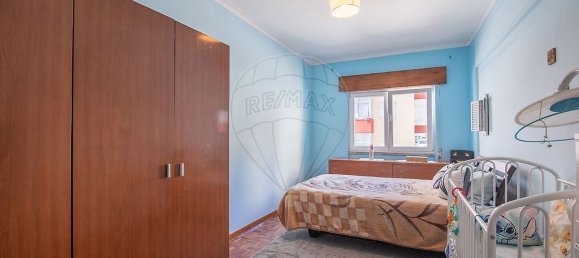 3 غرف نوم شقة في Seixal, Portugal رقم 156254 15