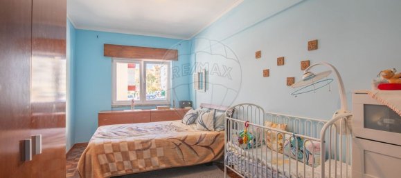 3 غرف نوم شقة في Seixal, Portugal رقم 156254 16