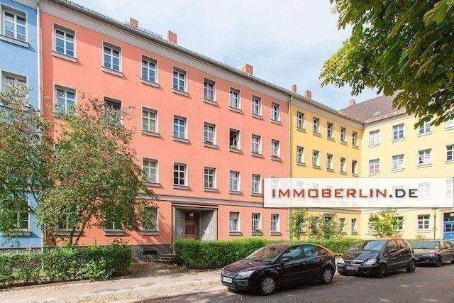 3 rooms Apartment in Tempelhof, Germany No. 283589