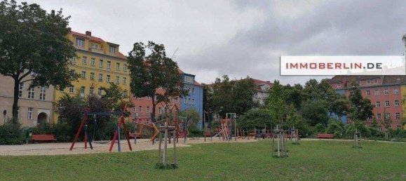 3 rooms Apartment in Tempelhof, Germany No. 283589 2