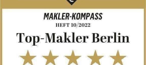 3 rooms Apartment in Tempelhof, Germany No. 283589 4