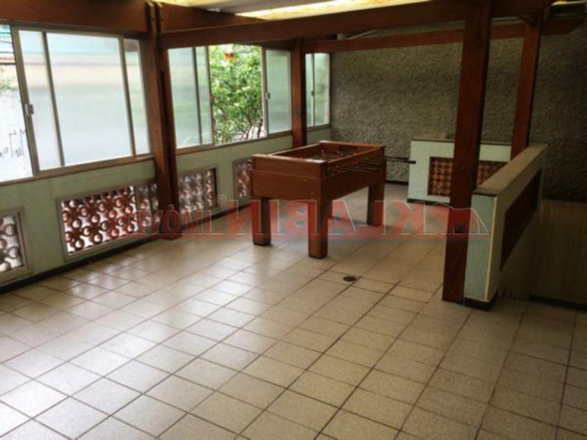 3 bedrooms House in Sao Paulo, Brazil No. 432074