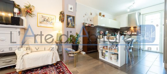 2 bedrooms Apartment in Rimini, Italy No. 329512 7