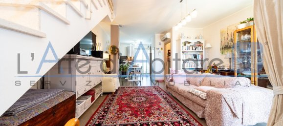 2 bedrooms Apartment in Rimini, Italy No. 329512 4