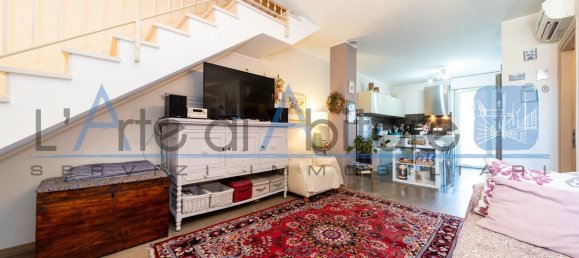 2 bedrooms Apartment in Rimini, Italy No. 329512 6