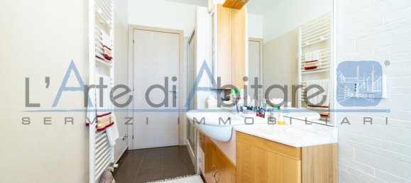2 bedrooms Apartment in Rimini, Italy No. 329512 18