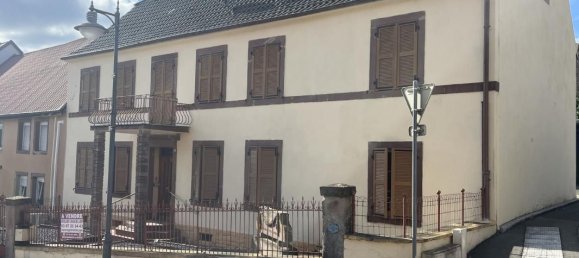 6 bedrooms House in Moselle, France No. 241570 2