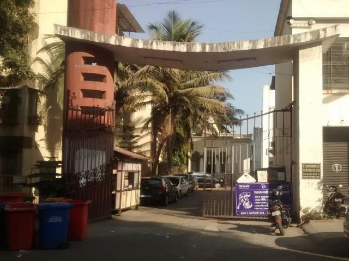 3 bedrooms House in Mumbai, India No. 62803