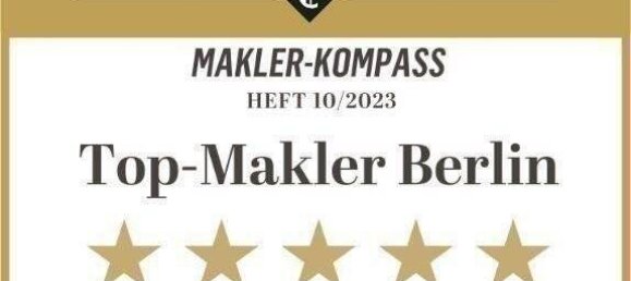 3-salle Appartement à Berlin, Germany No. 45656 13