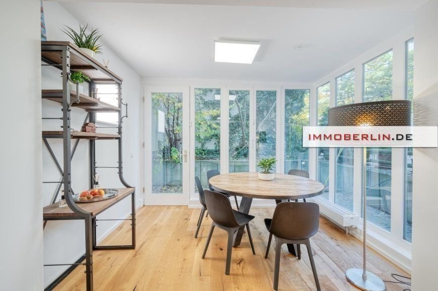 3-salle Appartement à Berlin, Germany No. 45656