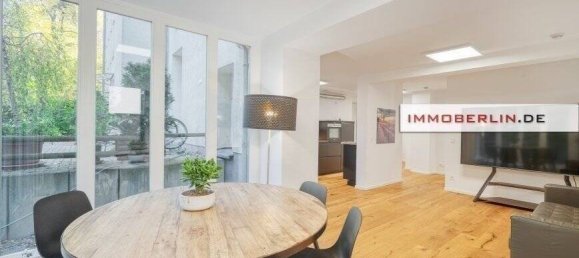 3-salle Appartement à Berlin, Germany No. 45656 2