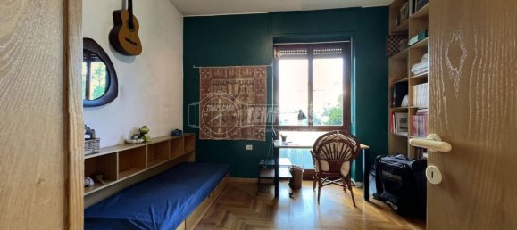 Apartamento de 4 habitaciónes en Brugherio, Italy No. 232542 18