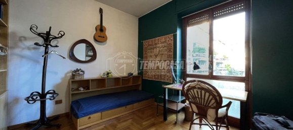Apartamento de 4 habitaciónes en Brugherio, Italy No. 232542 20