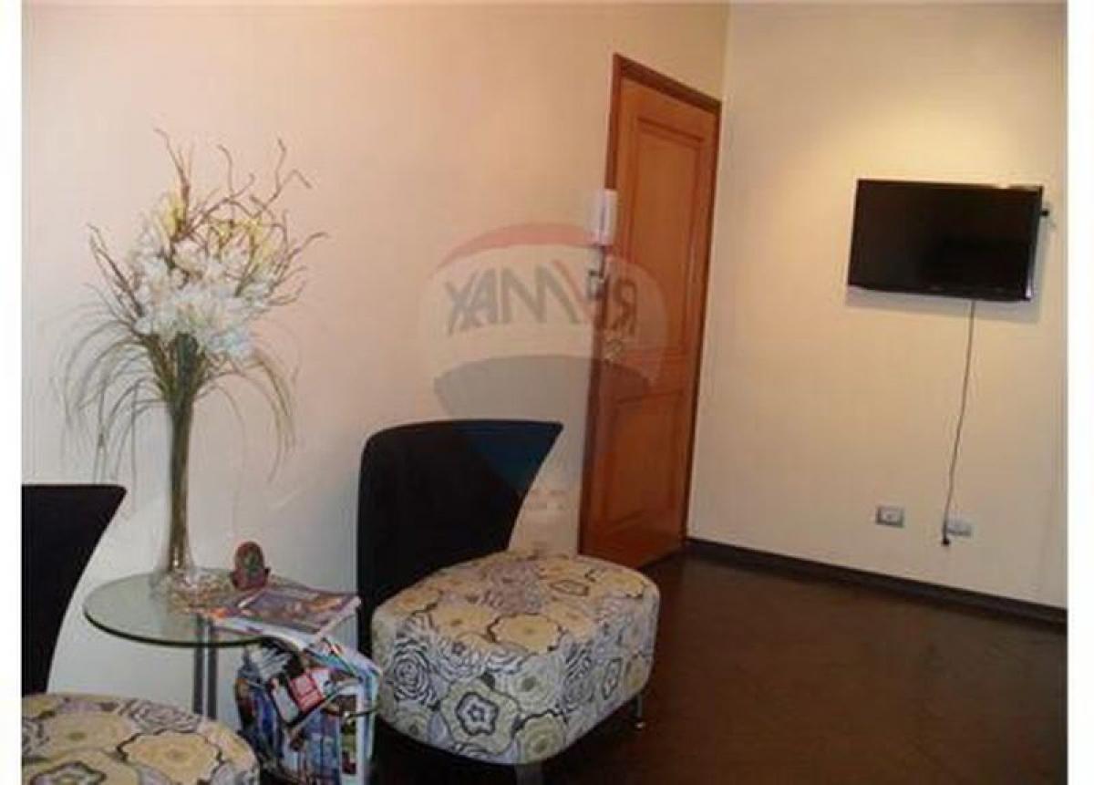 38m² Office in Buenos Aires, Argentina No. 109729