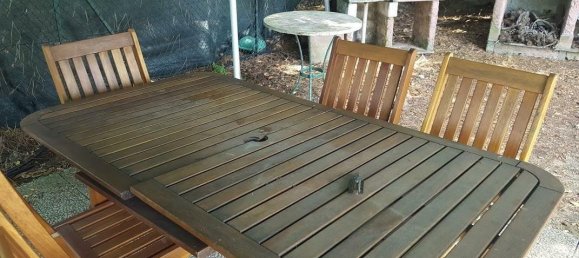 4 غرف نوم فيلا في Carrara, Italy رقم 45810 9