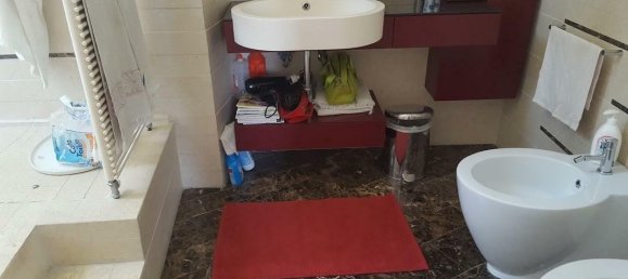 4 غرف نوم فيلا في Carrara, Italy رقم 45810 23