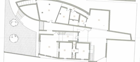 4 غرف نوم فيلا في Carrara, Italy رقم 45810 29