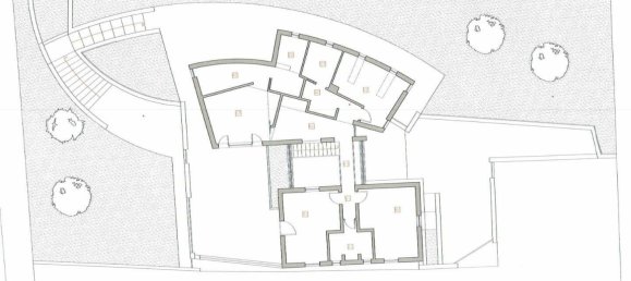 4 غرف نوم فيلا في Carrara, Italy رقم 45810 28