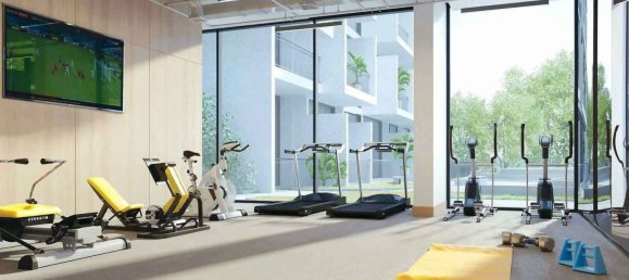 Apartamento de 1 dormitorio en LUMA22, Jumeirah Village Circle, UAE No. 60131 5