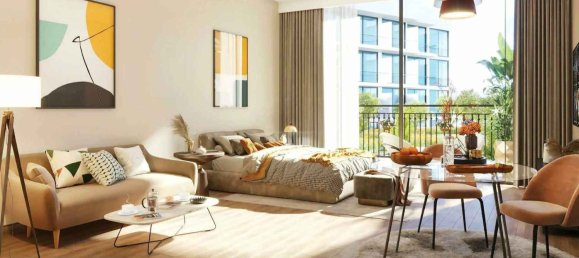 Apartamento de 1 dormitorio en LUMA22, Jumeirah Village Circle, UAE No. 60131 4