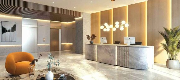 Apartamento de 1 dormitorio en LUMA22, Jumeirah Village Circle, UAE No. 60131 6