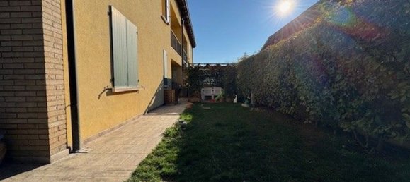 3-Zimmer Wohnung in Montecchio Emilia, Italy, Nr. 14416 42