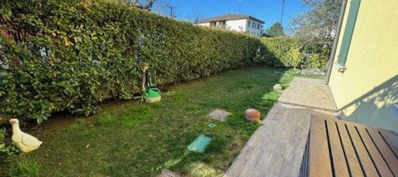 3-Zimmer Wohnung in Montecchio Emilia, Italy, Nr. 14416 37