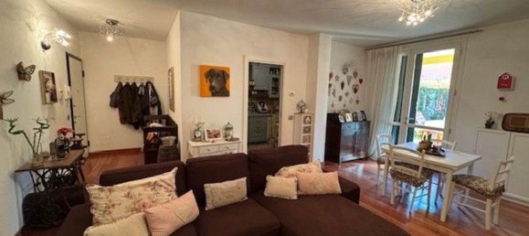 3-Zimmer Wohnung in Montecchio Emilia, Italy, Nr. 14416 25