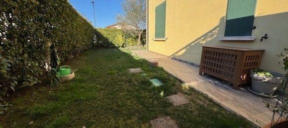 3-Zimmer Wohnung in Montecchio Emilia, Italy, Nr. 14416 34
