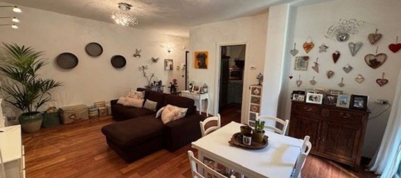 3-Zimmer Wohnung in Montecchio Emilia, Italy, Nr. 14416 27