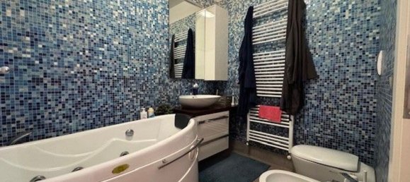 3-Zimmer Wohnung in Montecchio Emilia, Italy, Nr. 14416 7