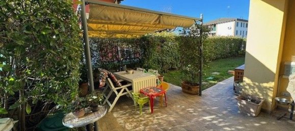 3-Zimmer Wohnung in Montecchio Emilia, Italy, Nr. 14416 35