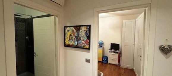 3-Zimmer Wohnung in Montecchio Emilia, Italy, Nr. 14416 12